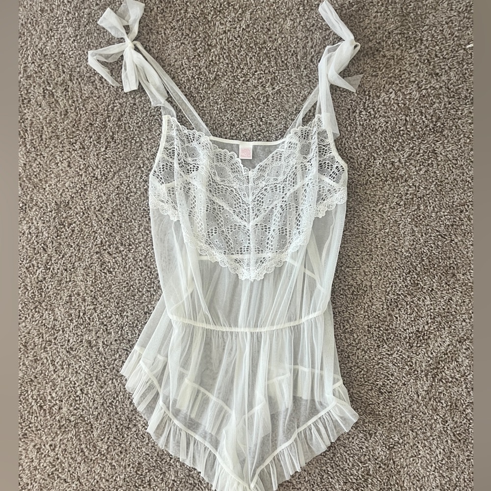 Lingerie